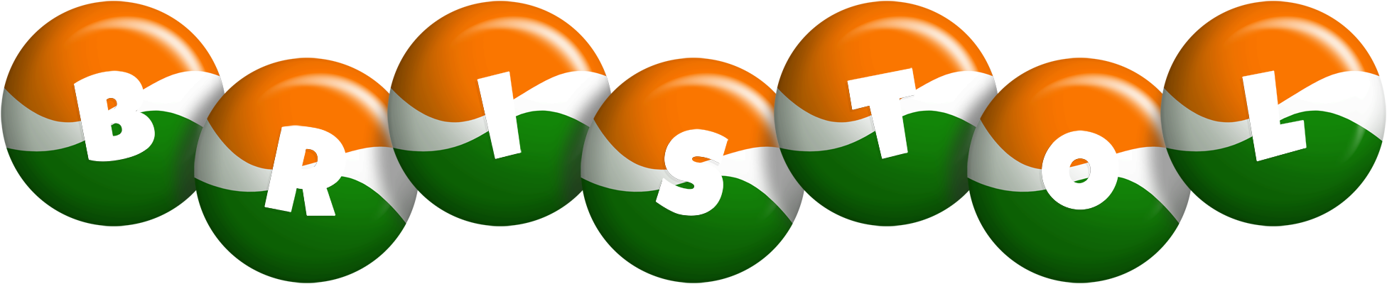 Bristol india logo