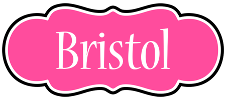 Bristol invitation logo