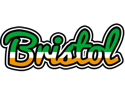 Bristol ireland logo