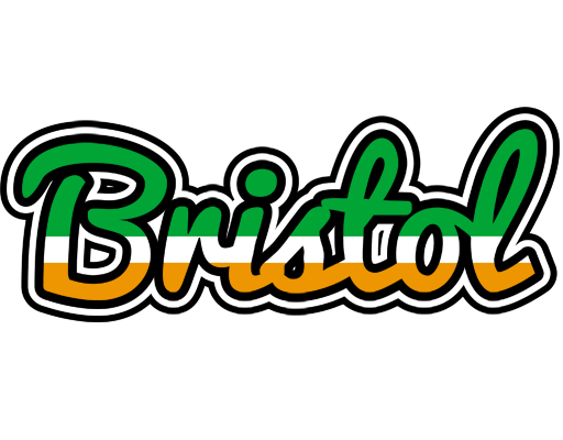 Bristol ireland logo