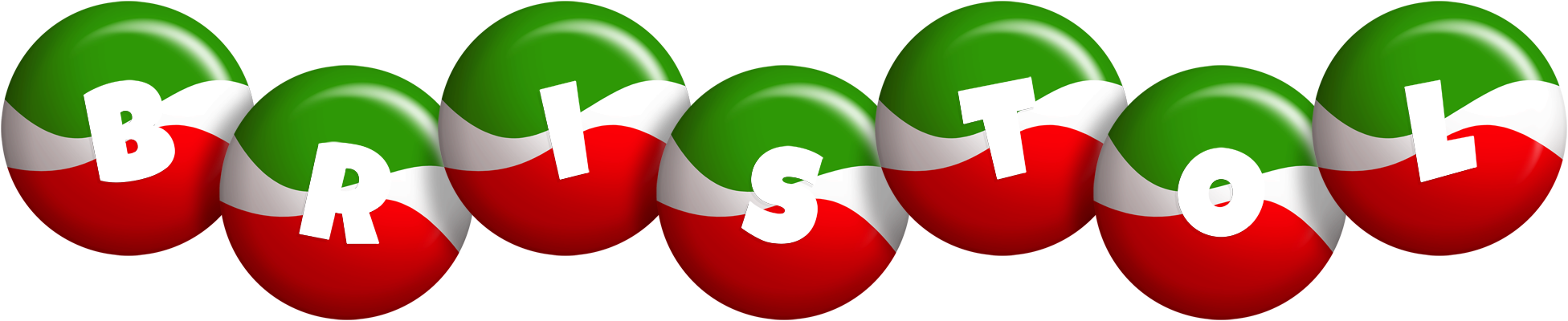 Bristol italy logo