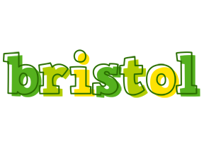 Bristol juice logo