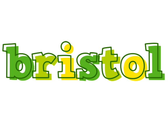 Bristol juice logo