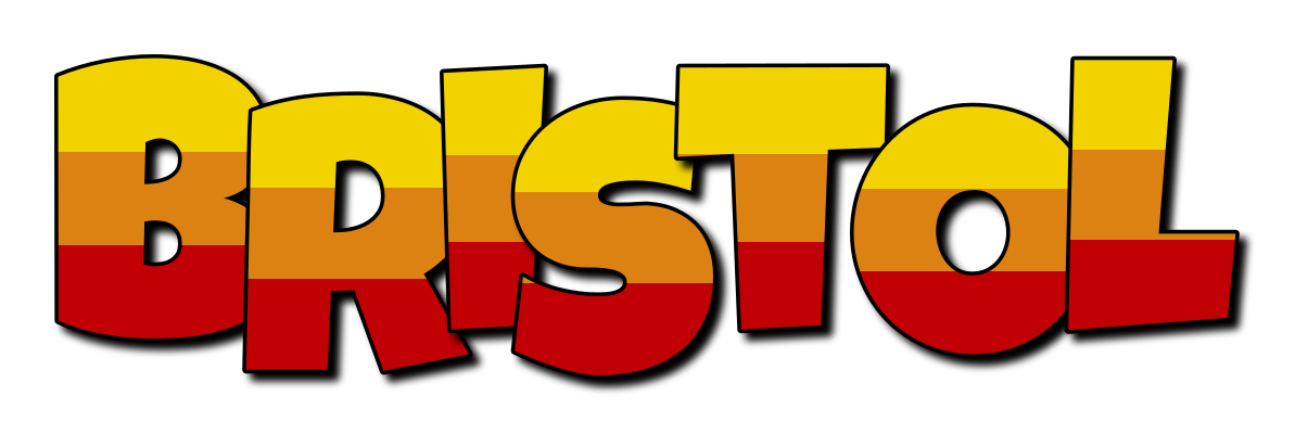 Bristol jungle logo