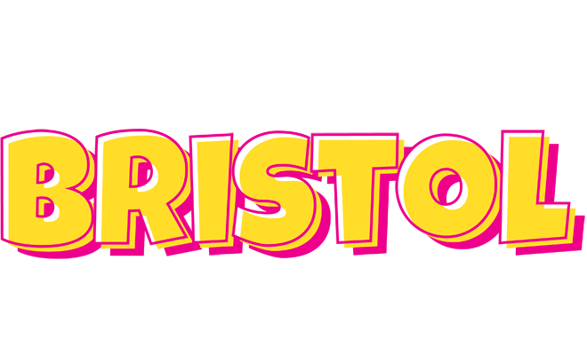 Bristol kaboom logo