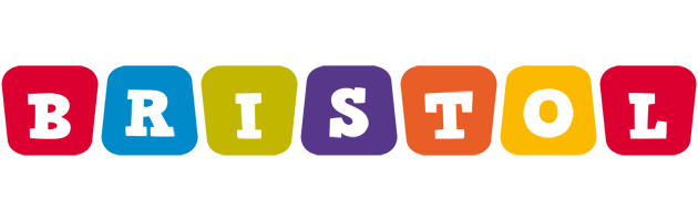 Bristol kiddo logo