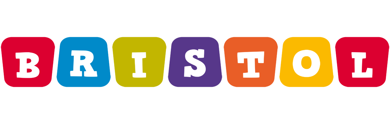 Bristol kiddo logo