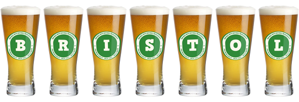 Bristol lager logo