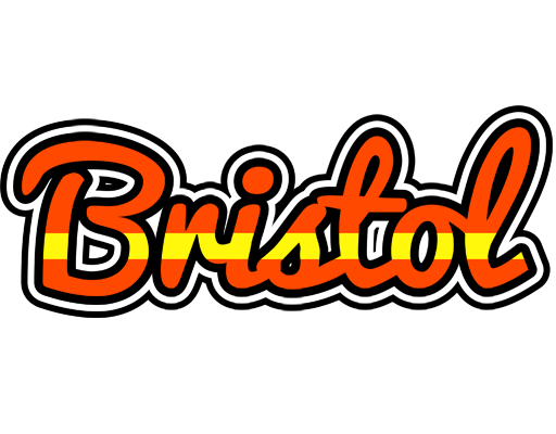 Bristol madrid logo