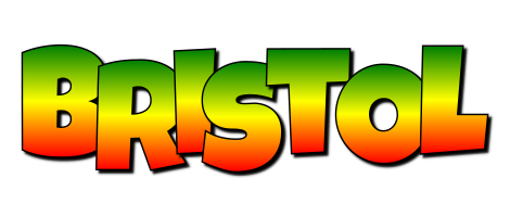 Bristol mango logo