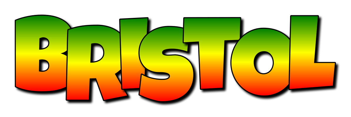 Bristol mango logo