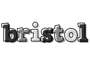 Bristol night logo