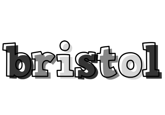 Bristol night logo