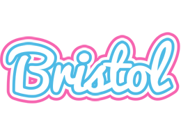 Bristol outdoors logo