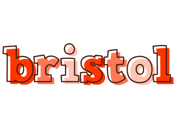 Bristol paint logo