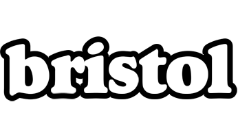 Bristol panda logo