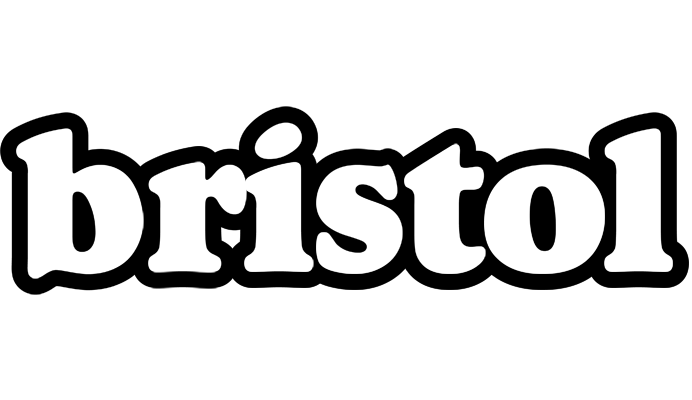 Bristol panda logo