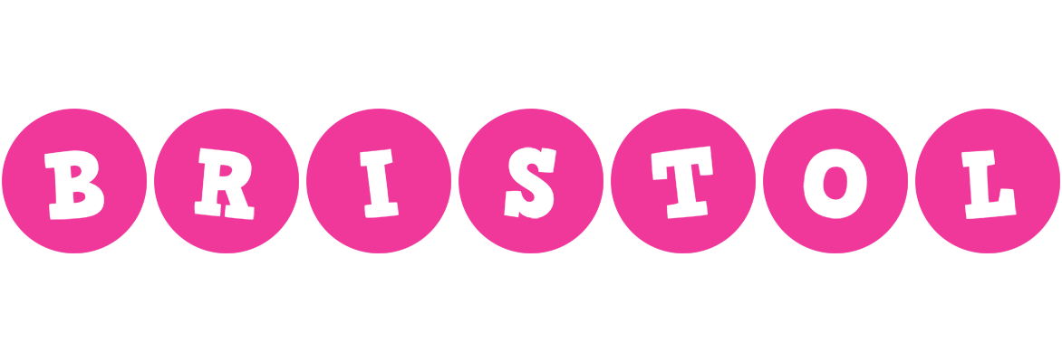 Bristol poker logo