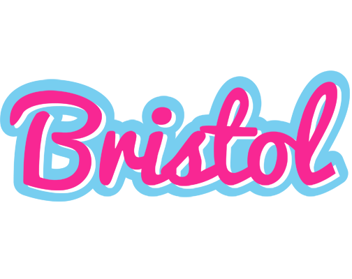 Bristol popstar logo