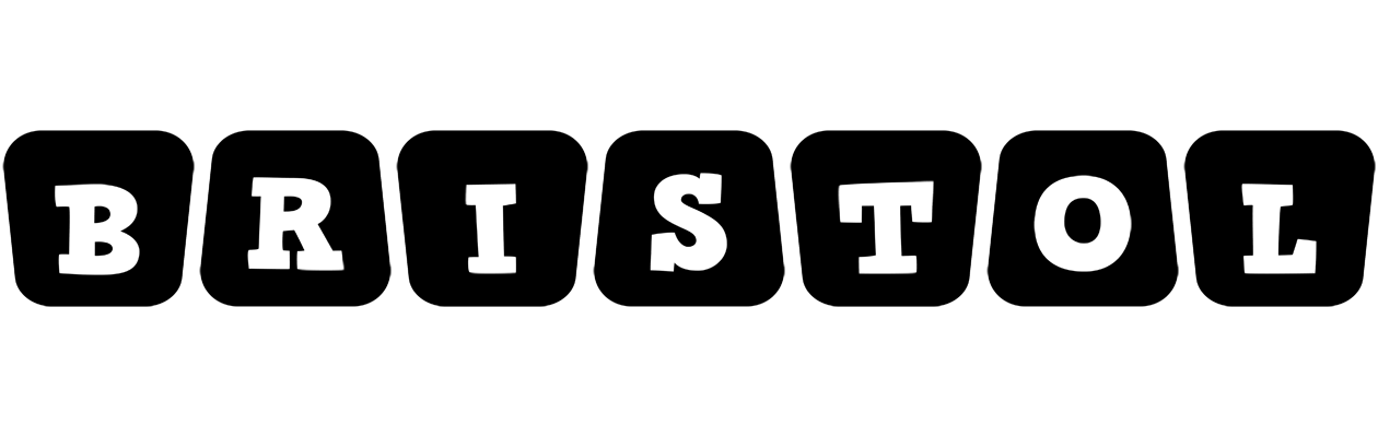 Bristol racing logo