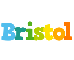 Bristol rainbows logo