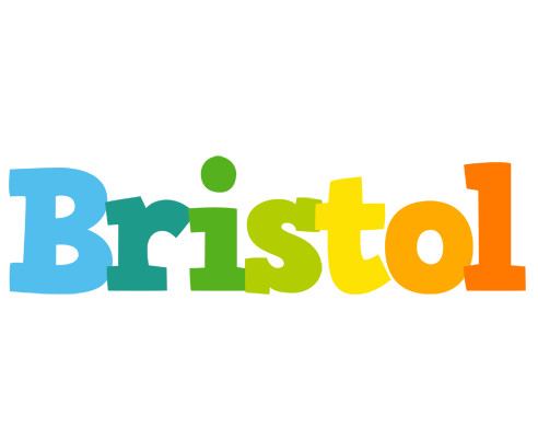 Bristol rainbows logo