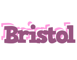 Bristol relaxing logo