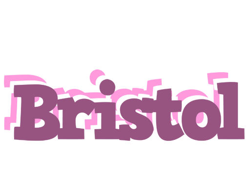 Bristol relaxing logo