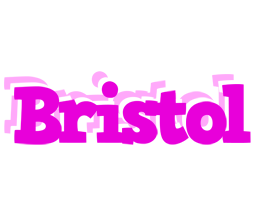 Bristol rumba logo