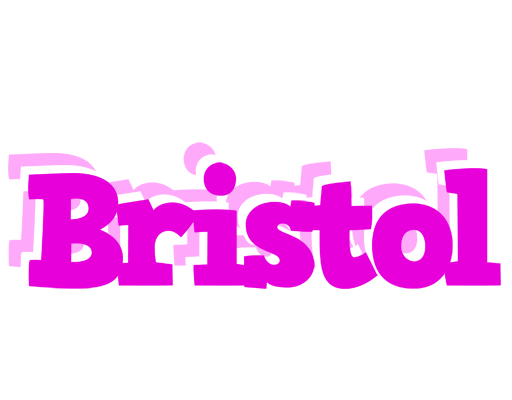 Bristol rumba logo