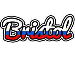 Bristol russia logo