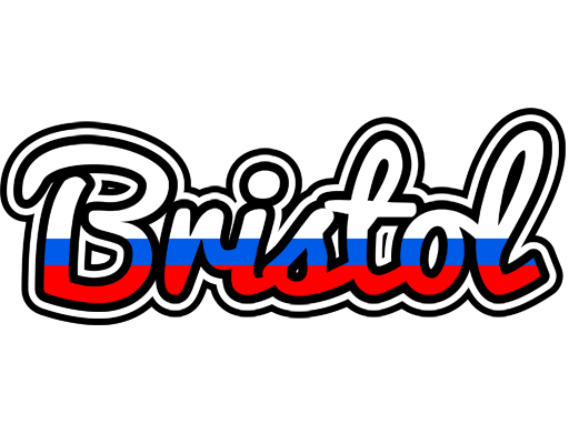Bristol russia logo