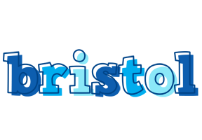 Bristol sailor logo