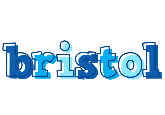 Bristol sailor logo