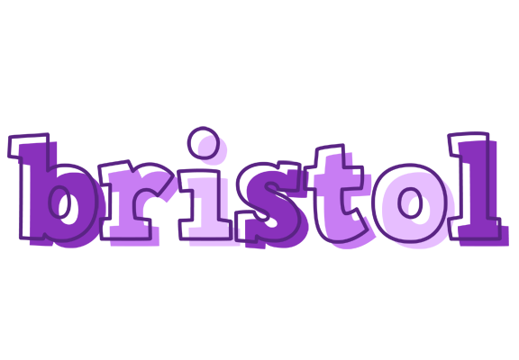 Bristol sensual logo