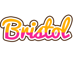 Bristol smoothie logo