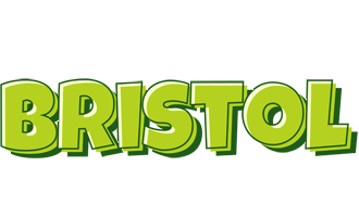 Bristol summer logo