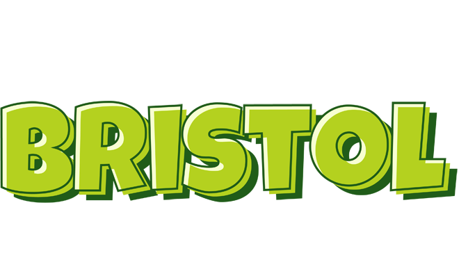 Bristol summer logo