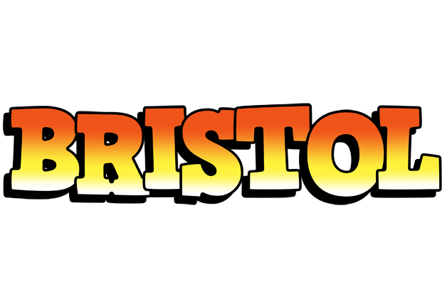 Bristol sunset logo