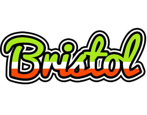 Bristol superfun logo