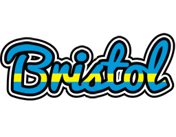 Bristol sweden logo