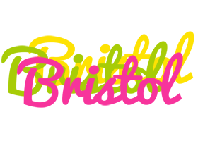 Bristol sweets logo