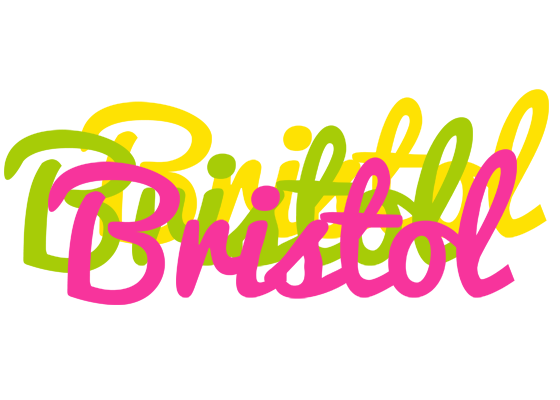 Bristol sweets logo