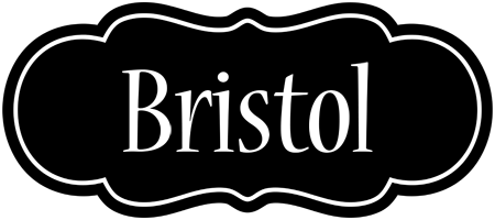 Bristol welcome logo