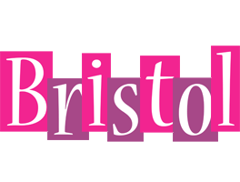 Bristol whine logo