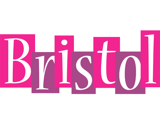Bristol whine logo