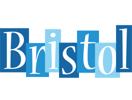 Bristol winter logo