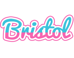 Bristol woman logo