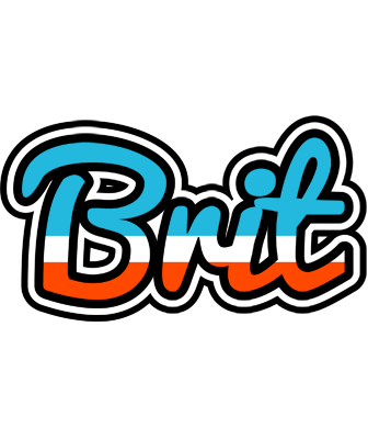 Brit america logo