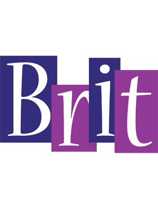 Brit autumn logo